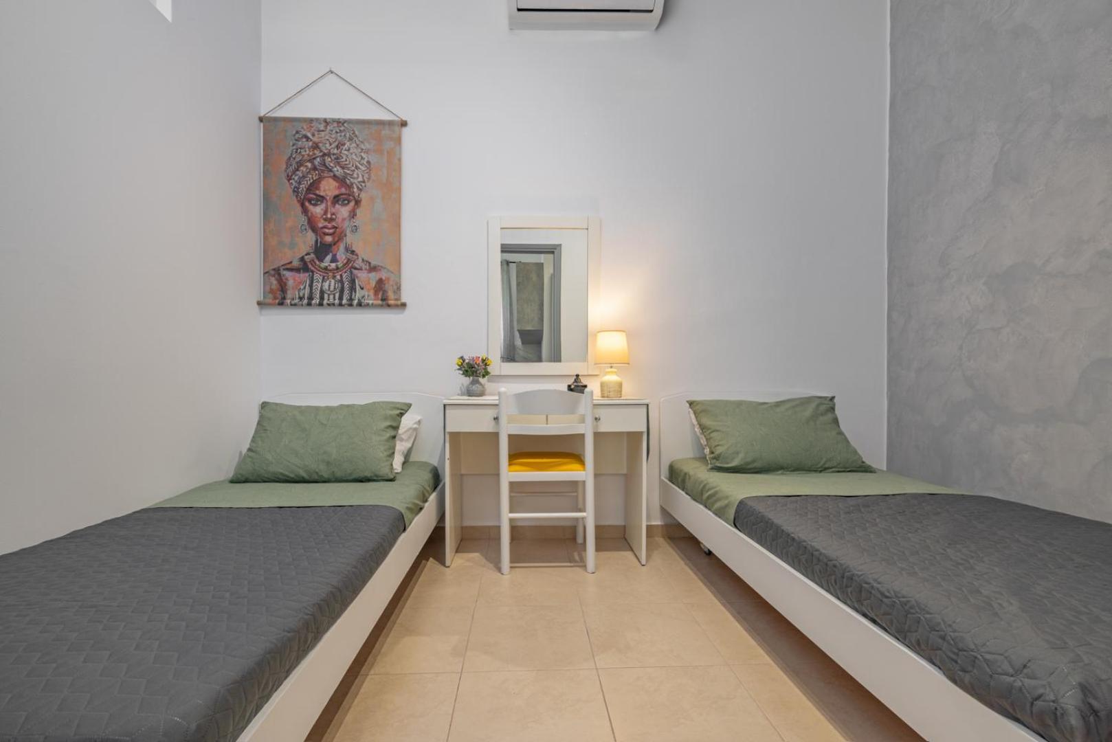 Apartment Rania's House Faliraki