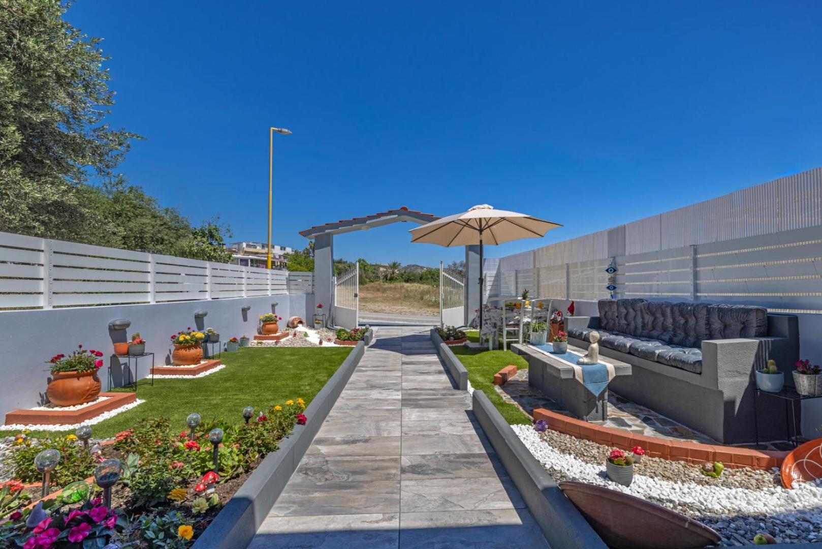 Rania's House Faliraki