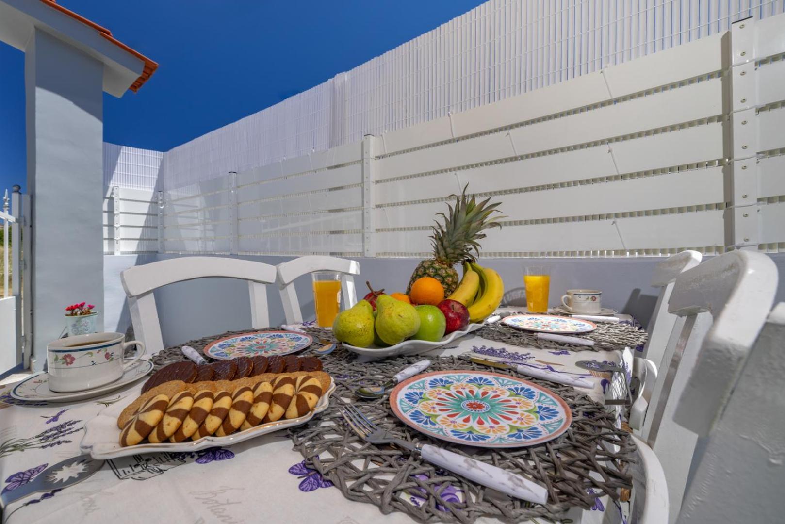 Apartment Rania's House Faliraki